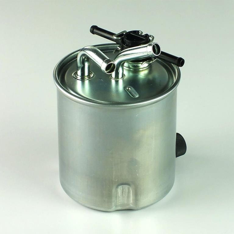 Filtre à carburant (Filtre à gasoil) DELPHI ref. HDF587